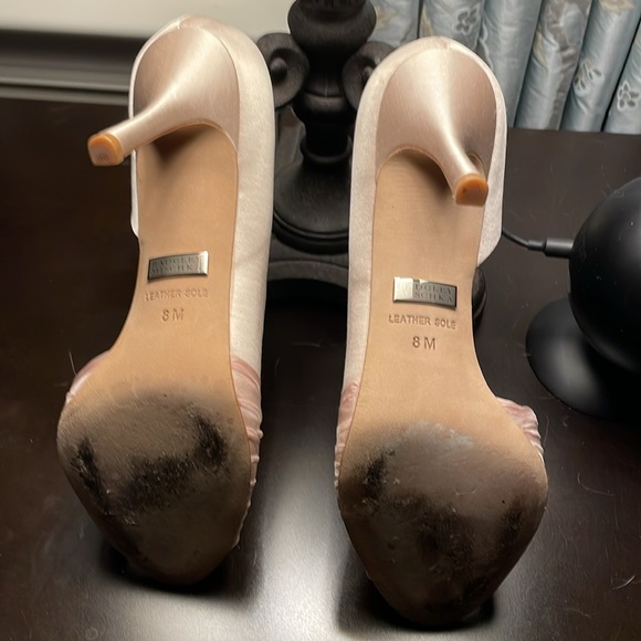 Badgley mischka shoe - Picture 4 of 5